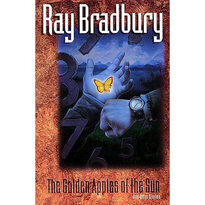 The Golden Apples of the Sun - Paperback