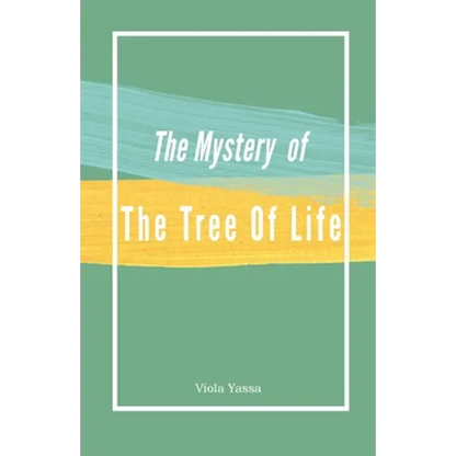 The Mystery of the Tree of Life - Paperback