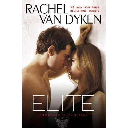 Elite - Paperback