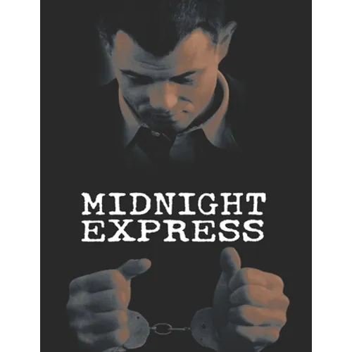 Midnight Express - Paperback