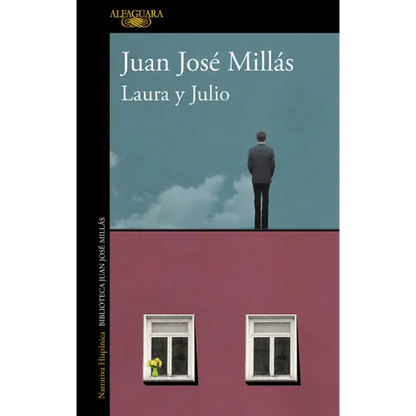Laura Y Julio / Laura and Julio - Paperback