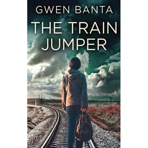 The Train Jumper - Hardcover