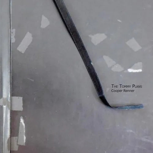 The Tommy Plans - Paperback