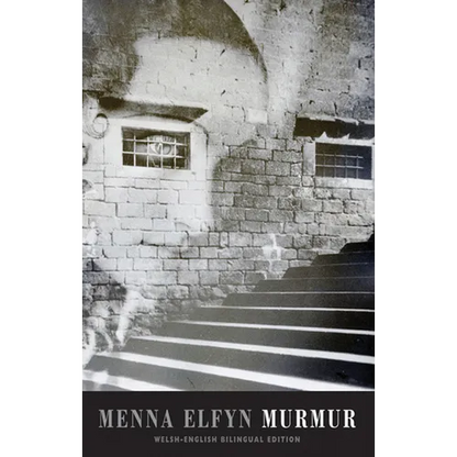 Murmur - Paperback