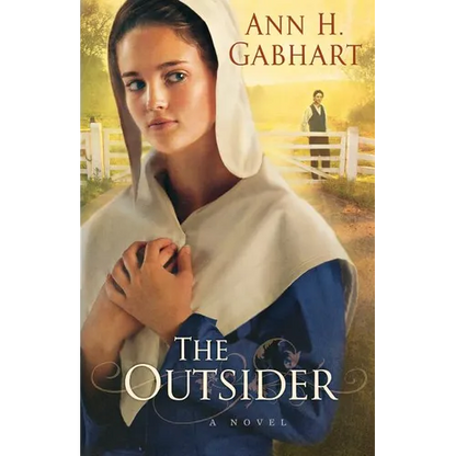 The Outsider - Paperback