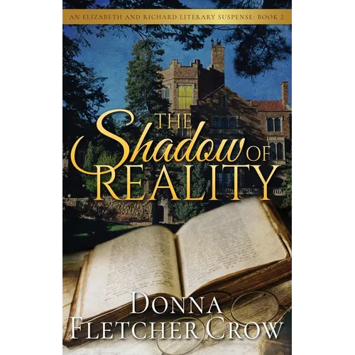 The Shadow of Reality - Paperback
