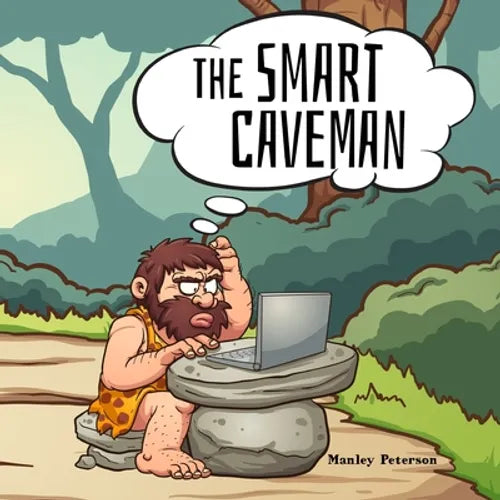 The Smart Caveman - Paperback