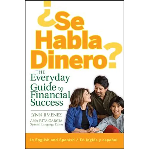¿Se Habla Dinero?: The Everyday Guide to Financial Success - Paperback