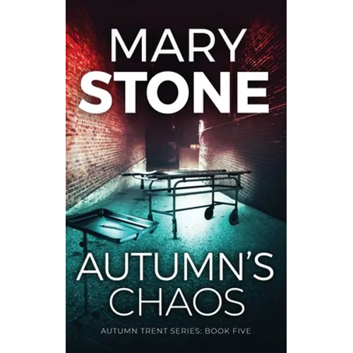 Autumn's Chaos - Paperback