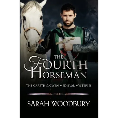 The Fourth Horseman - Paperback