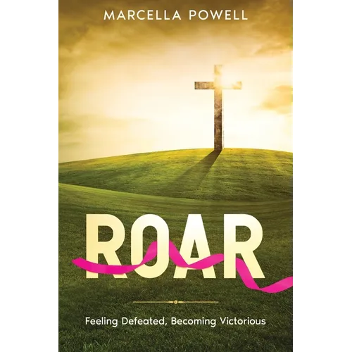 Roar - Paperback
