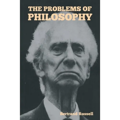 The Problems of Philosophy - Paperback