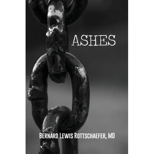 Ashes - Paperback