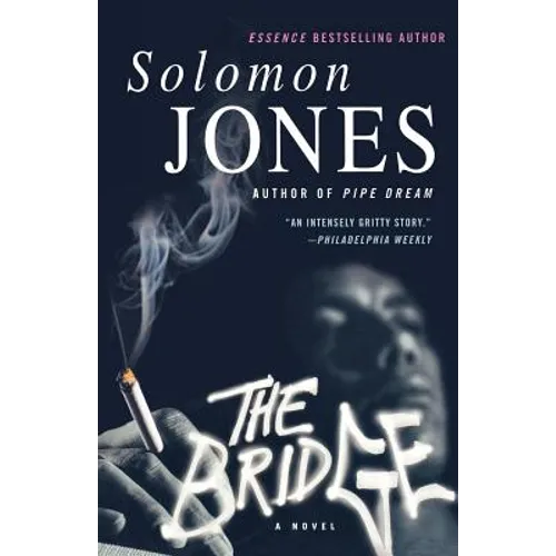 The Bridge - Paperback