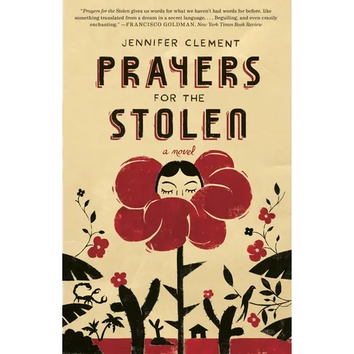 Prayers for the Stolen - Paperback