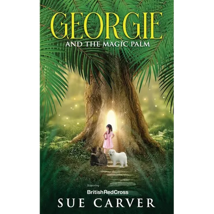 Georgie: and the Magic Palm - Paperback