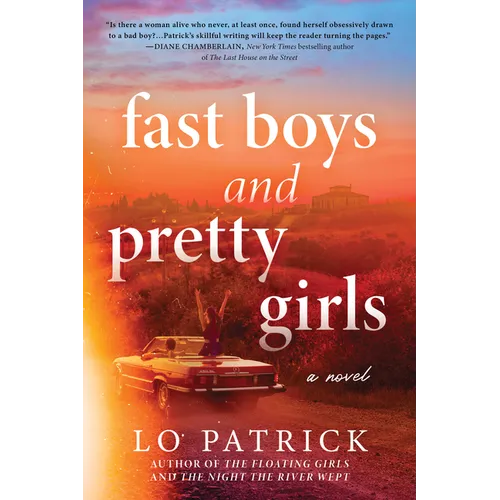 Fast Boys and Pretty Girls - Paperback