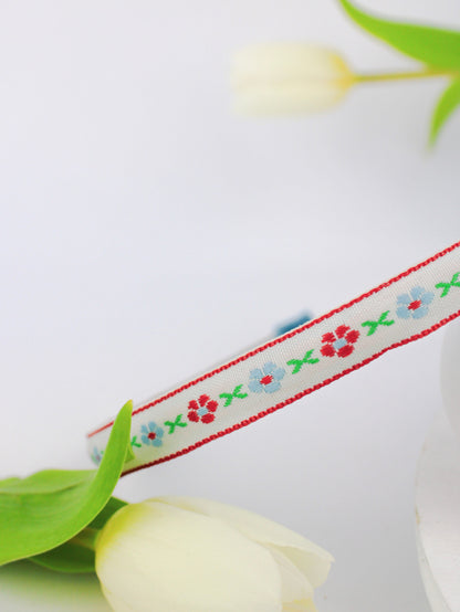 Claire's Favorite Skinny Headband