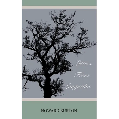 Letters From Languedoc - Paperback