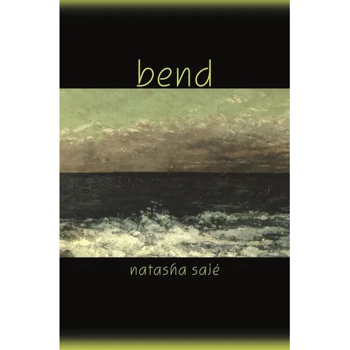 Bend - Paperback