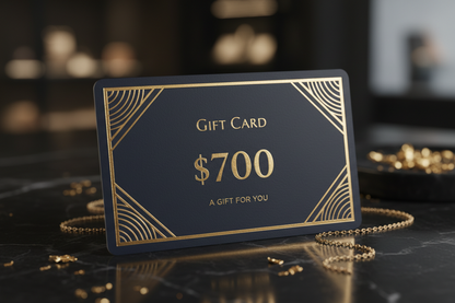Premium Gift Card