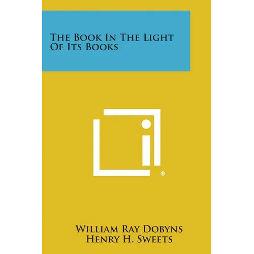 The Book in the Light of Its Books - Paperback