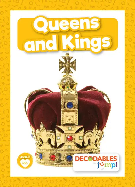 Queens and Kings - Paperback