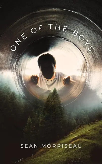 One of the Boys - Paperback
