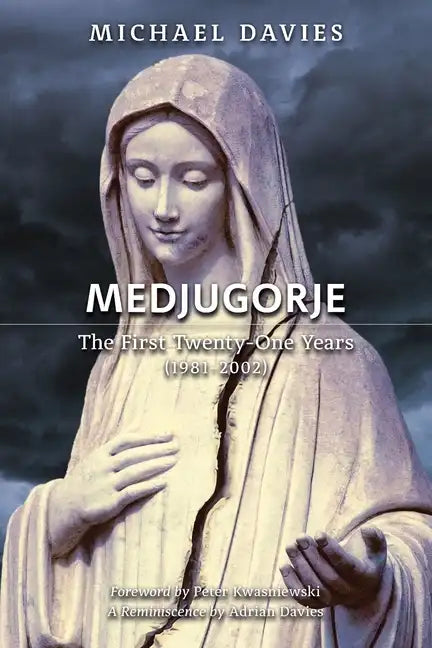 Medjugorje: The First Twenty-One Years (1981-2002): A Source-Based Contribution to the Definitive History - Paperback