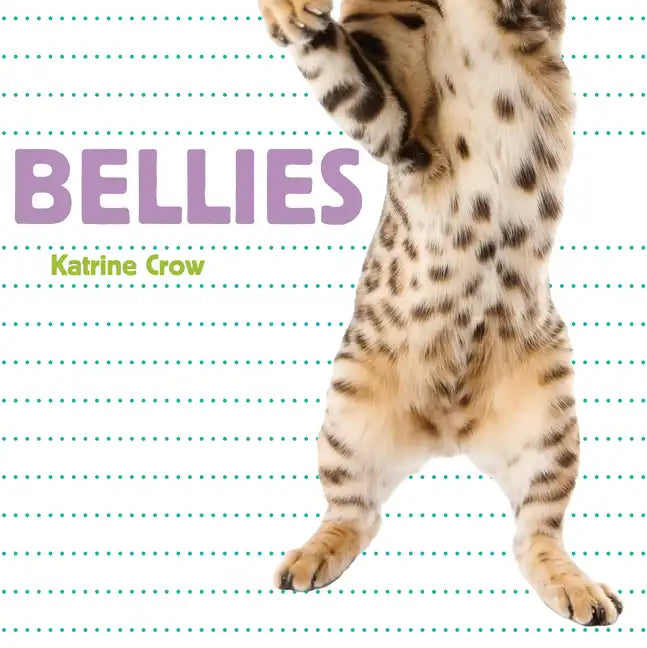 Bellies - Paperback