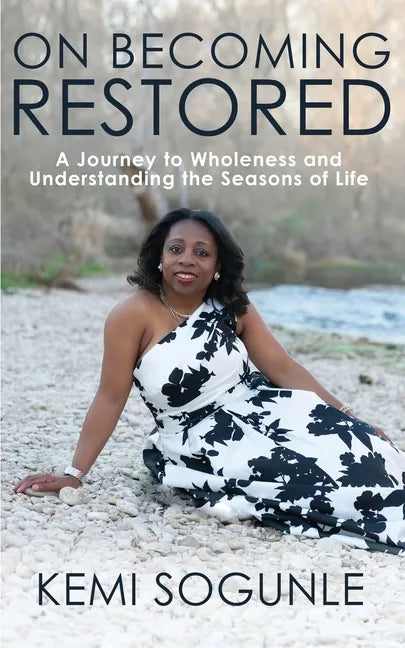 On Becoming Restored - Paperback