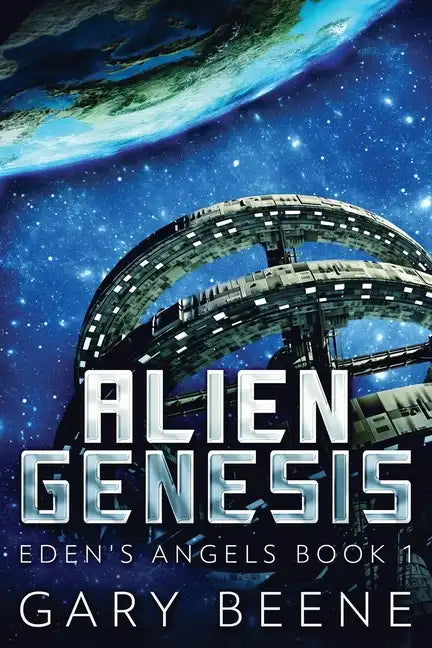 Alien Genesis - Paperback