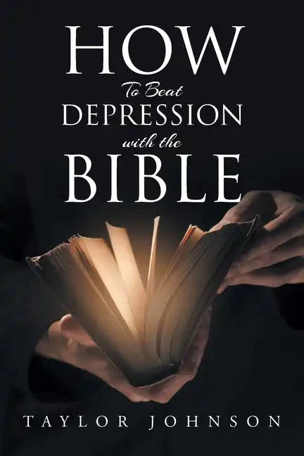 How To Beat Depression with the Bible - Paperback