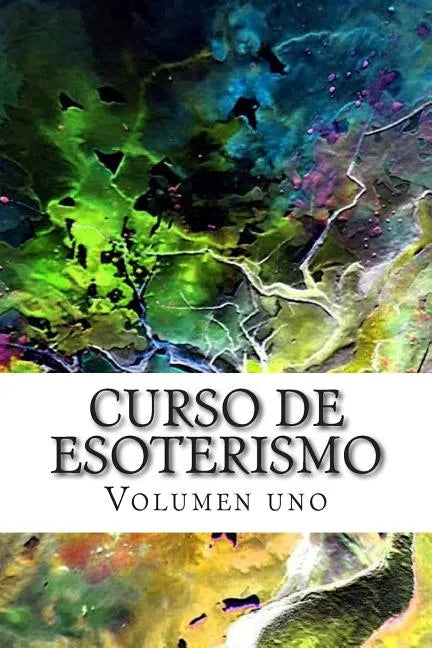 Curso de ESOTERISMO: Volumen uno - Paperback