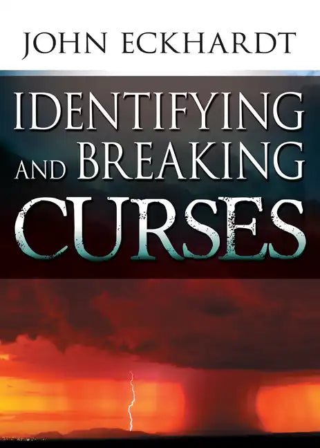Identifying & Breaking Curses - Paperback