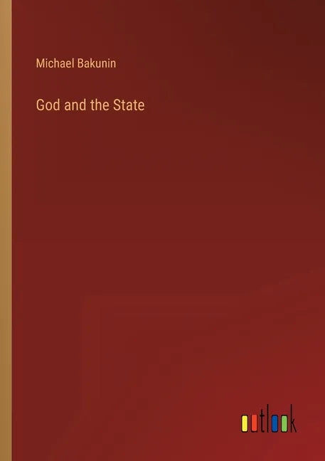 God and the State - Paperback