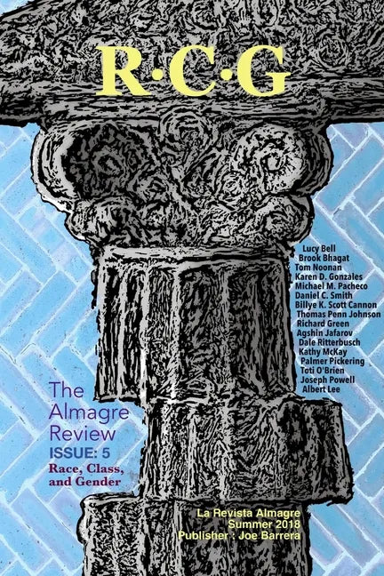 Issue 5: Race, Class, and Gender - Paperback