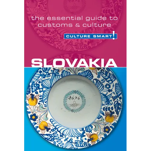Slovakia - Culture Smart!: The Essential Guide to Customs & Culture - Paperback