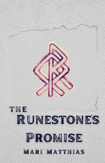 The Runestone's Promise - Paperback