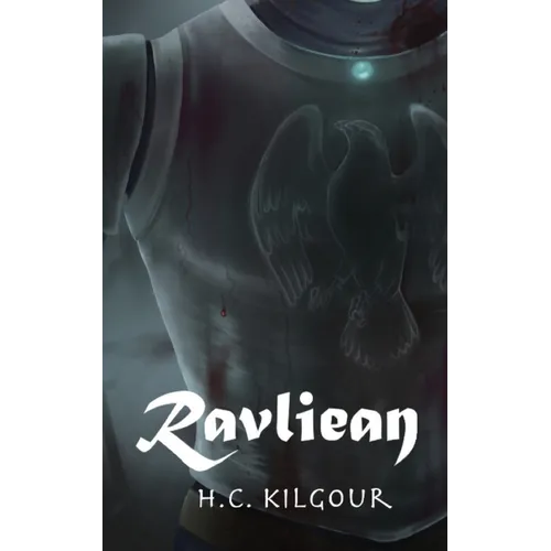 Ravliean - Paperback