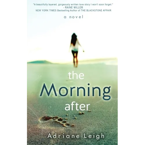 The Morning After - Paperback