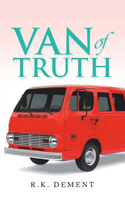 Van of Truth - Paperback