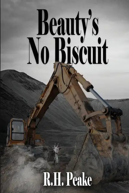 Beauty's No Biscuit - Paperback