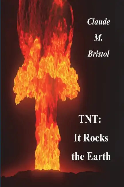 TNT: It Rocks The Earth - Paperback