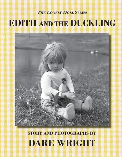 Edith And The Duckling - Paperback