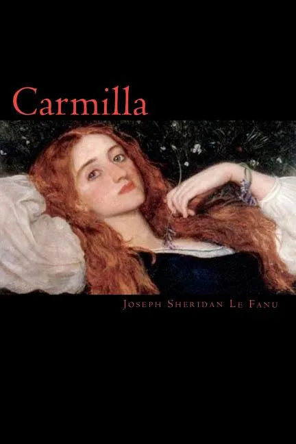 Carmilla - Paperback