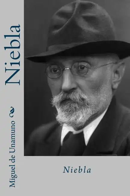 Niebla (Spanish Edition) - Paperback