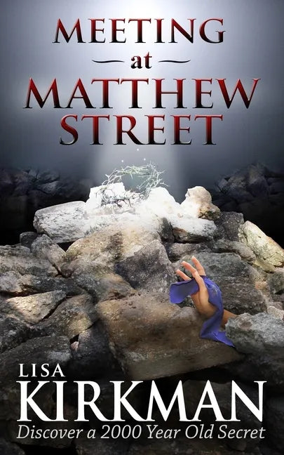 Meeting at Matthew Street - Paperback