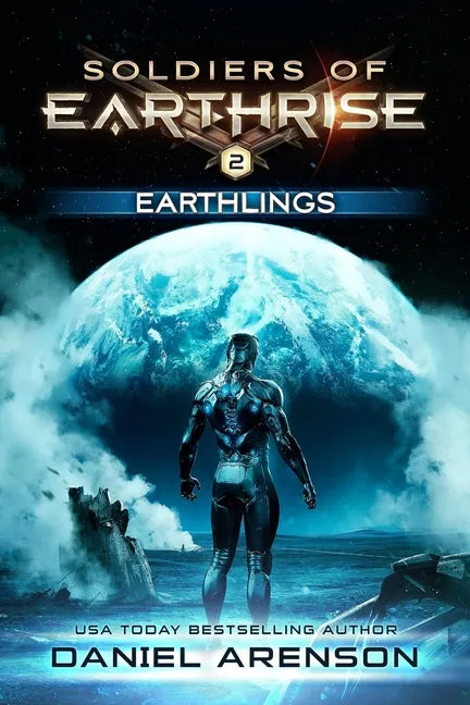 Earthlings - Paperback