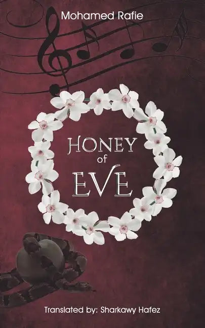 Honey of EVE - Paperback